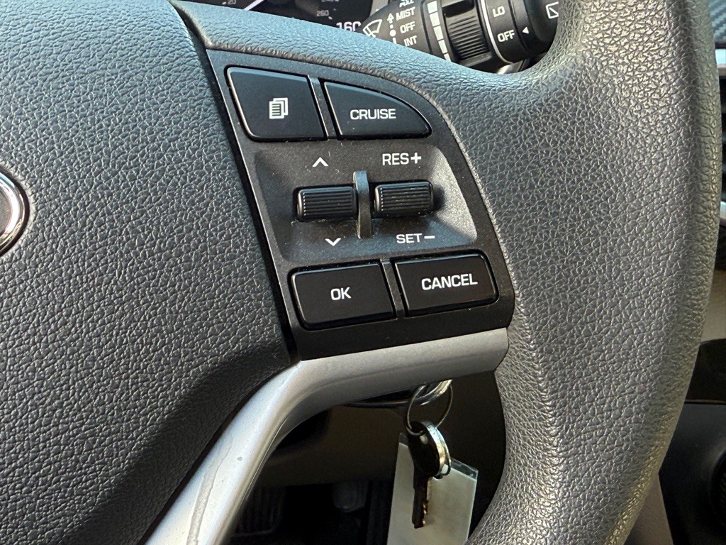 2021 Hyundai Tucson Image 13