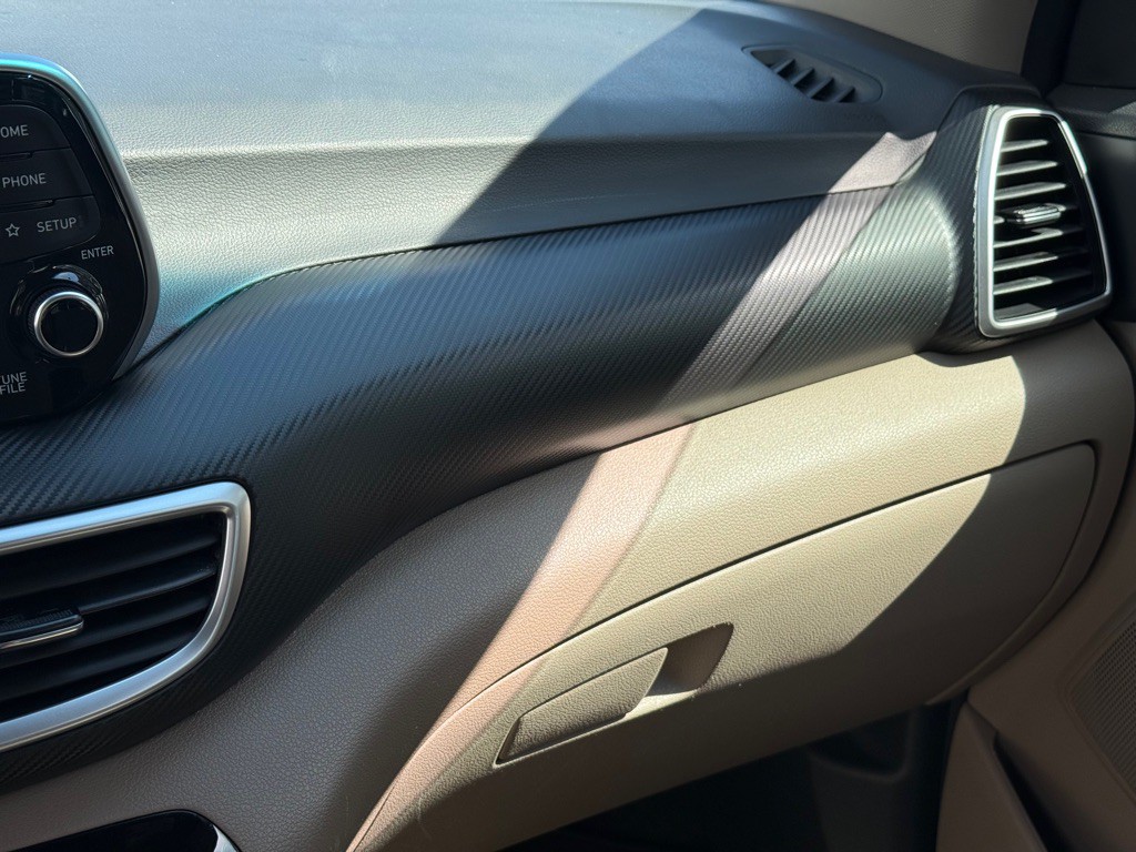 2021 Hyundai Tucson Image 20