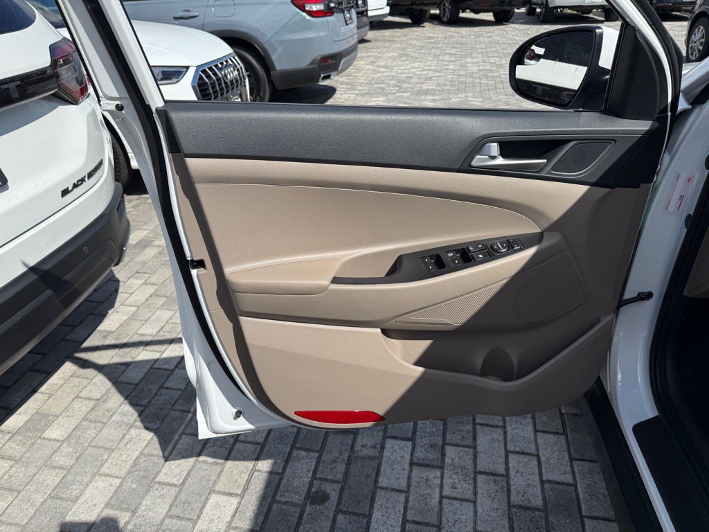 2021 Hyundai Tucson Image 29