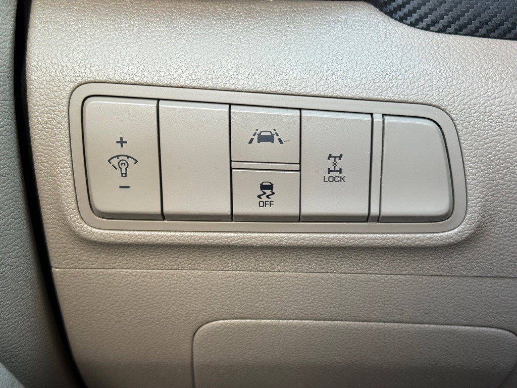 2021 Hyundai Tucson Image 30