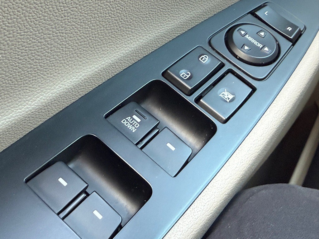 2021 Hyundai Tucson Image 31