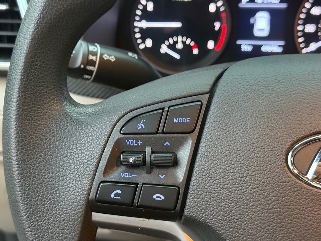 2021 Hyundai Tucson Image 14