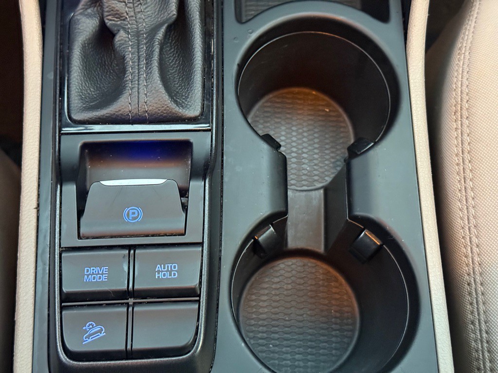 2021 Hyundai Tucson Image 21