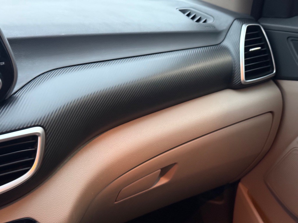 2021 Hyundai Tucson Image 22