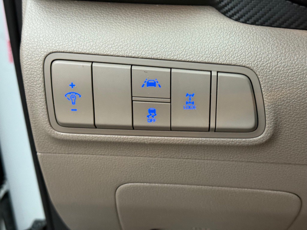 2021 Hyundai Tucson Image 23