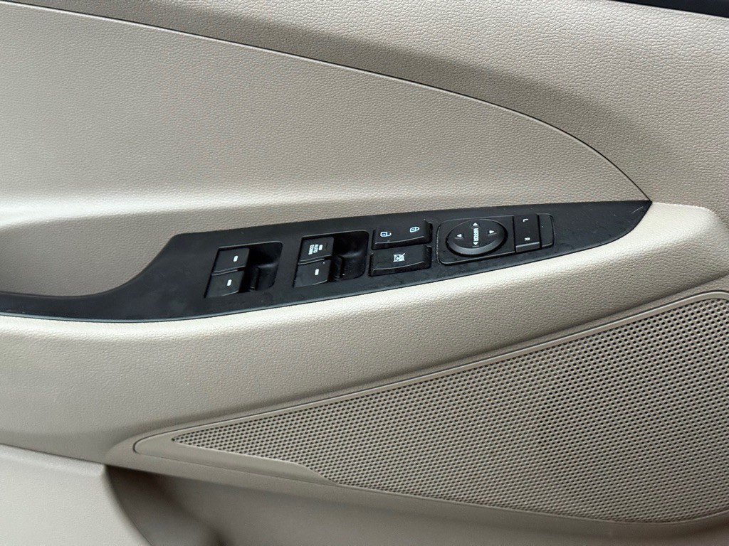 2021 Hyundai Tucson Image 24