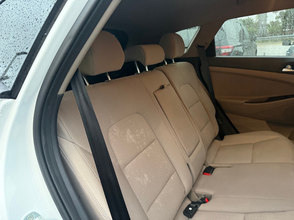 2021 Hyundai Tucson Image 27