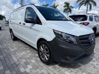 Image for 2023 Mercedes-Benz Metris  ID: 6955371