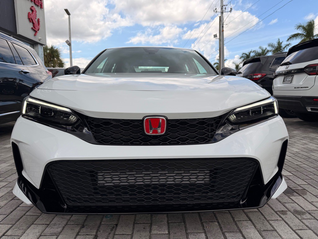 2025 Honda Civic Image 2