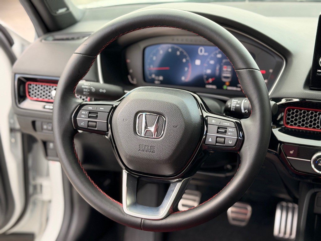 2025 Honda Civic Image 13