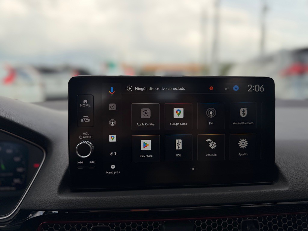 2025 Honda Civic Image 14