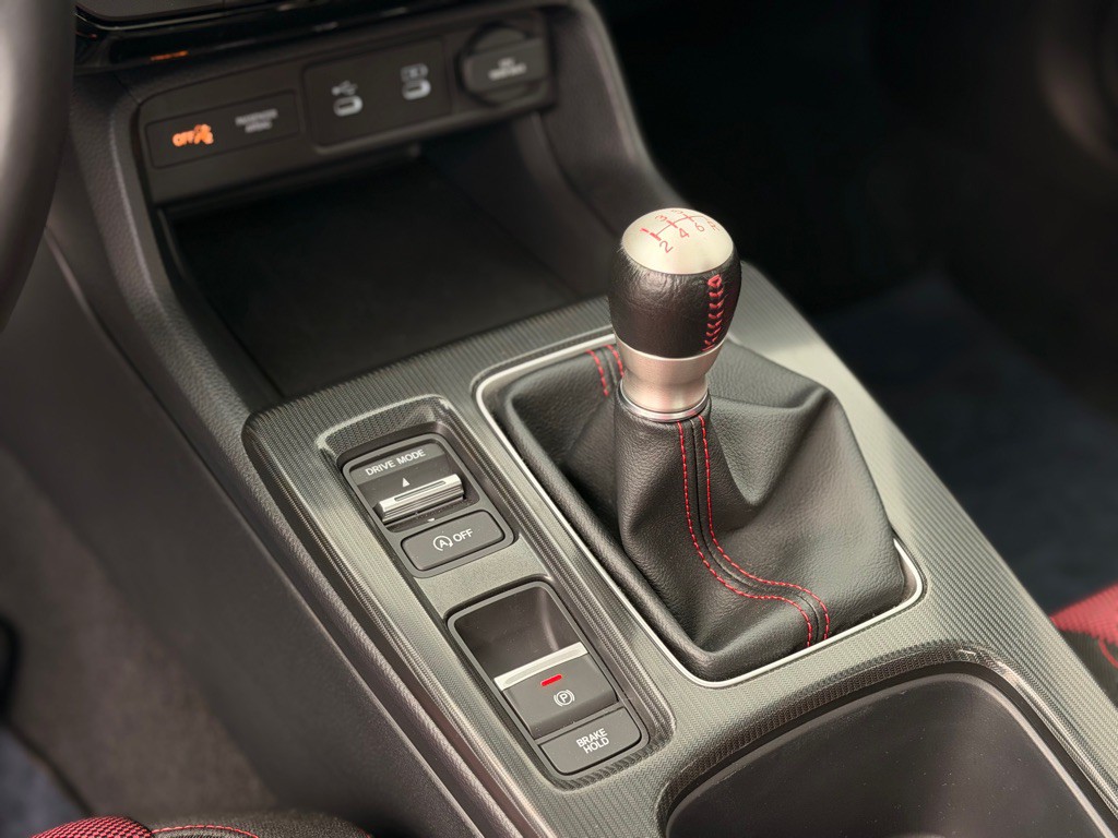 2025 Honda Civic Image 17