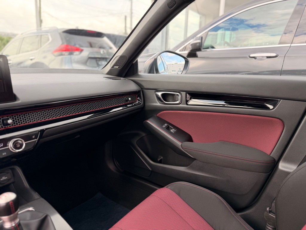 2025 Honda Civic Image 18