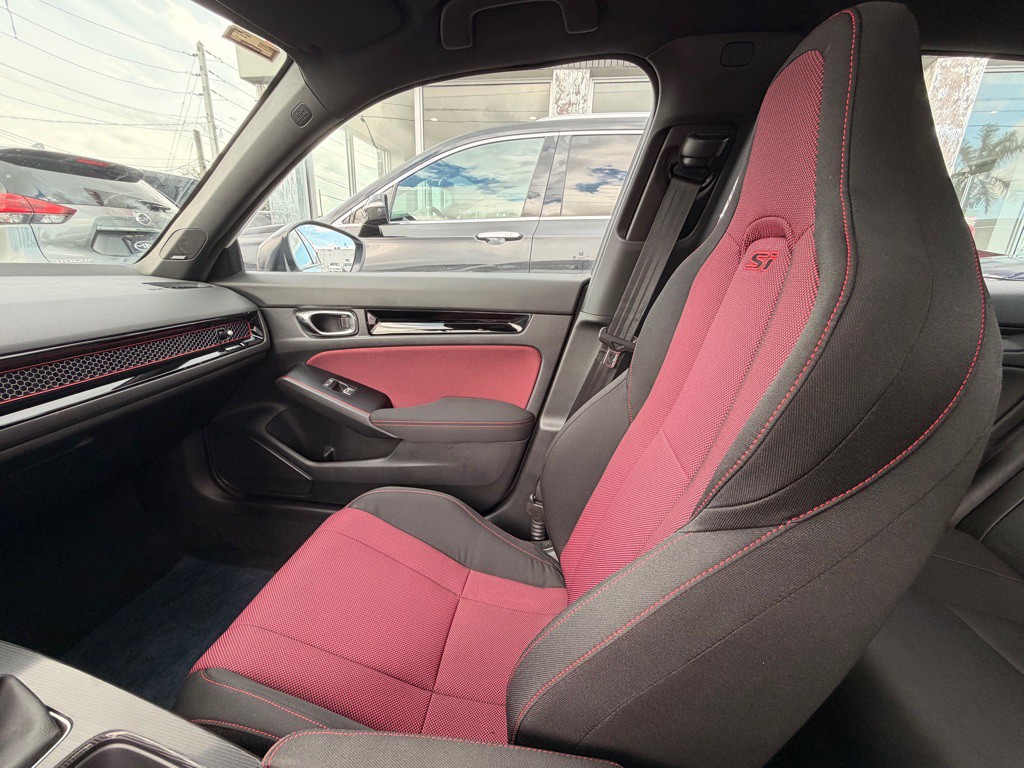 2025 Honda Civic Image 19