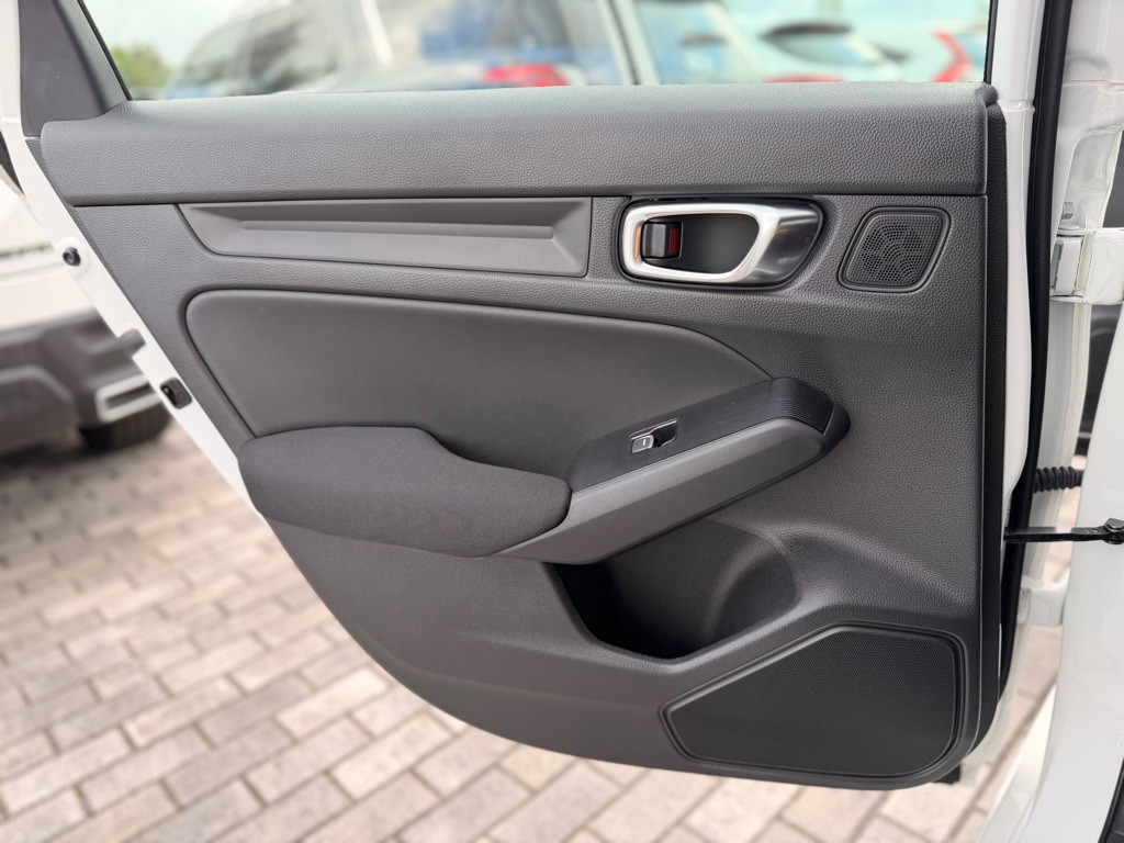 2025 Honda Civic Image 20