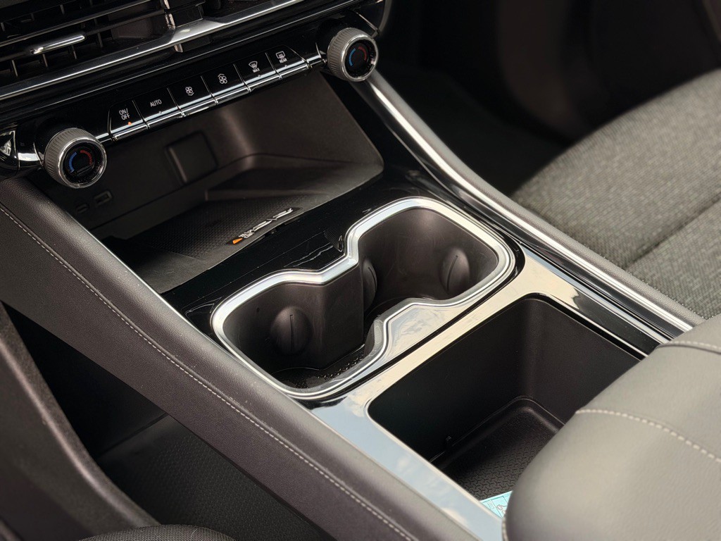 2025 Chevrolet Traverse Image 18