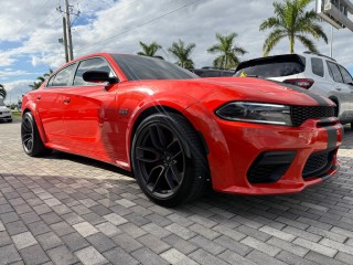 Image for 2020 Dodge Charger Scat Pack Wb ID: 6959652
