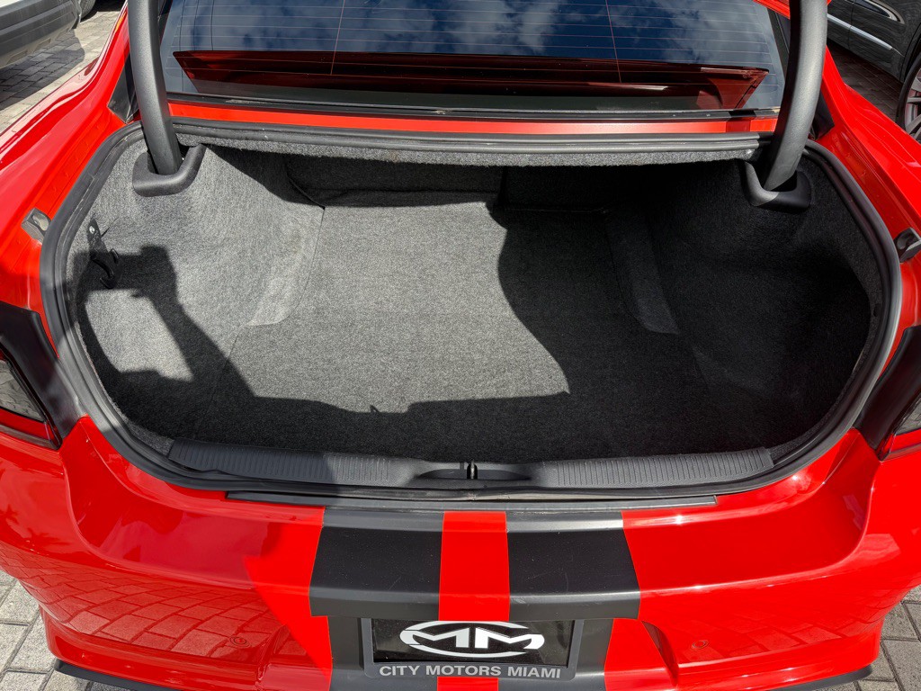 2020 Dodge Charger Image 7