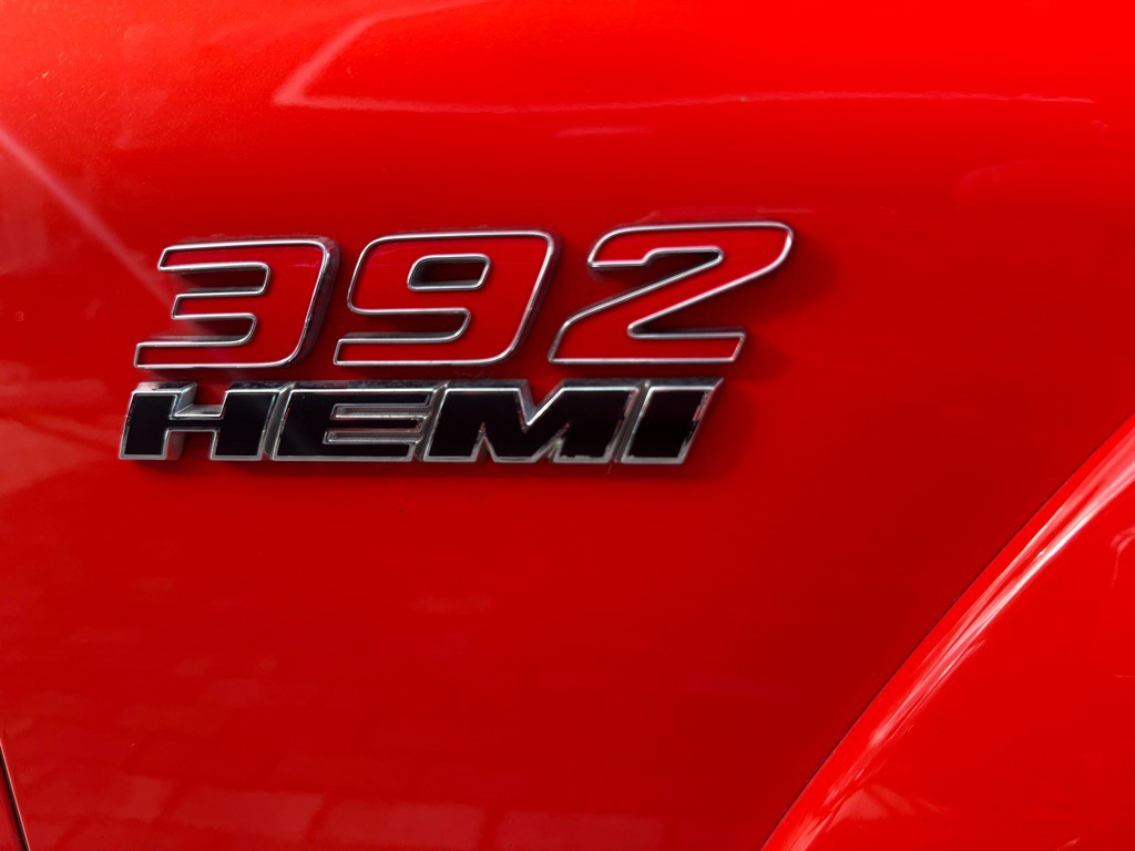 2020 Dodge Charger Image 10