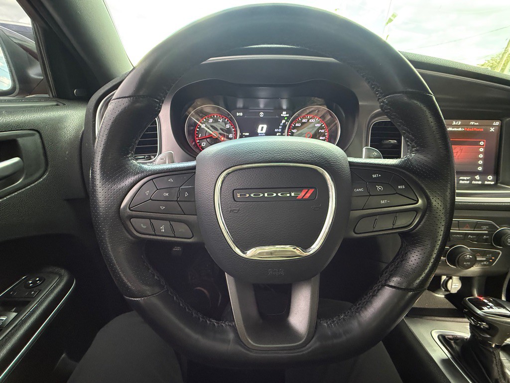 2020 Dodge Charger Image 11
