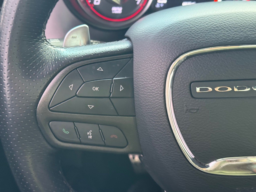 2020 Dodge Charger Image 12