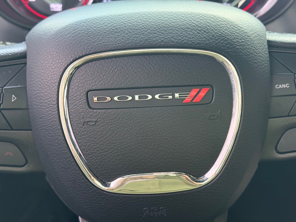 2020 Dodge Charger Image 13