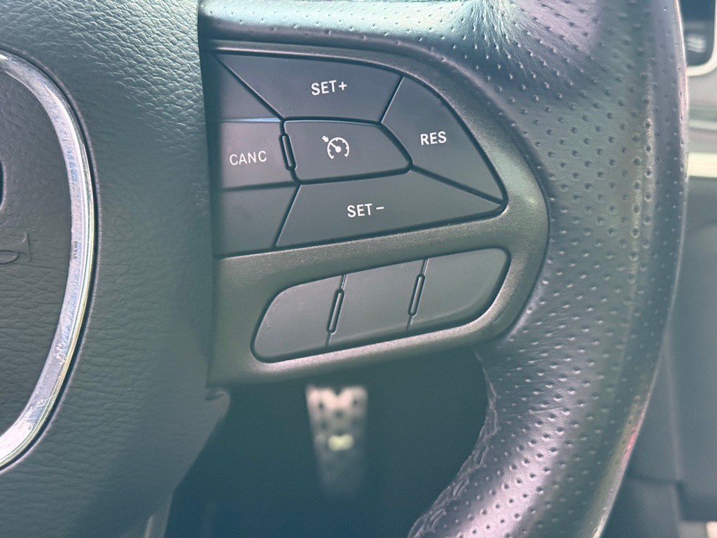 2020 Dodge Charger Image 14