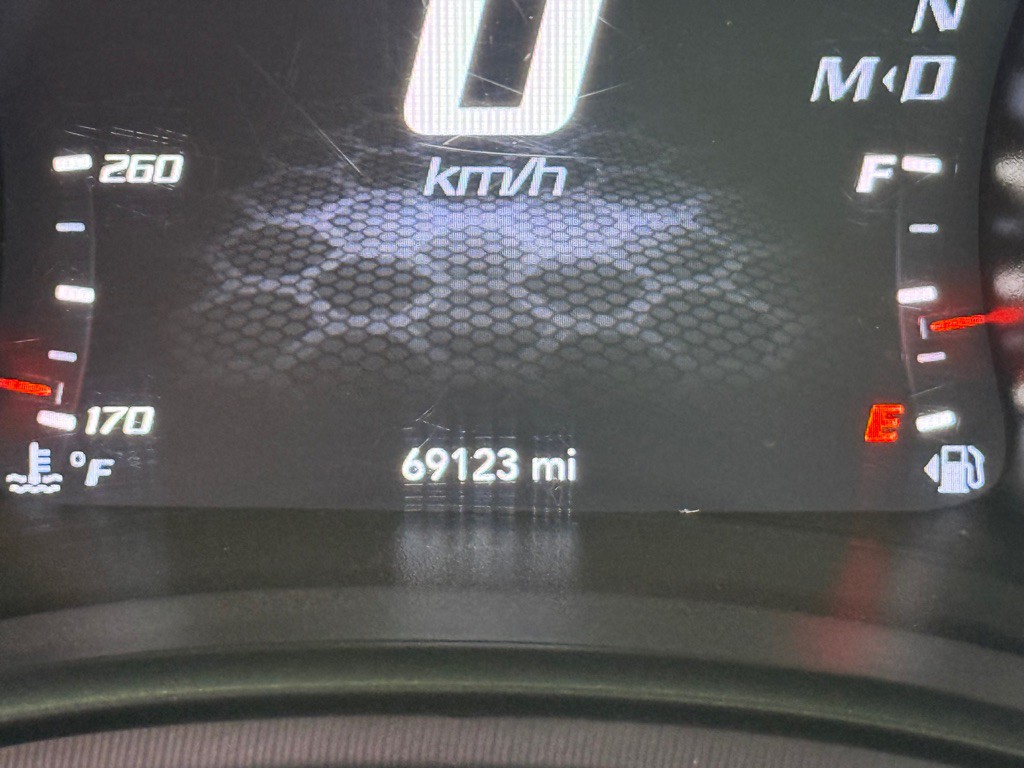 2020 Dodge Charger Image 15