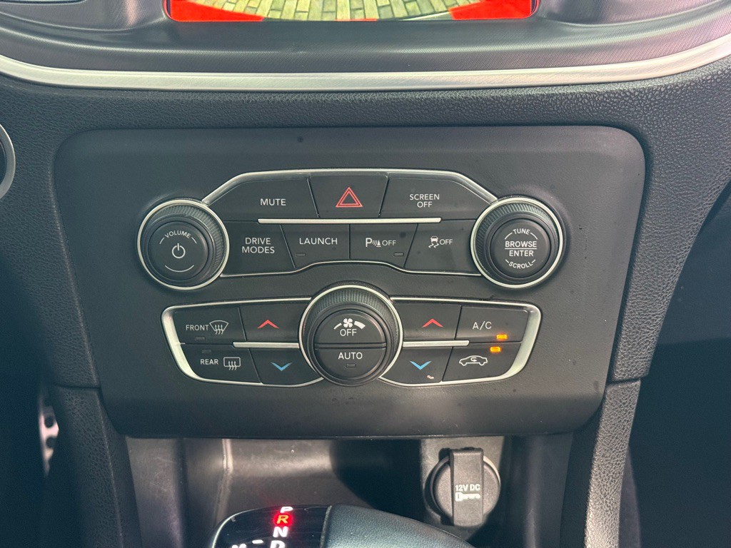 2020 Dodge Charger Image 18