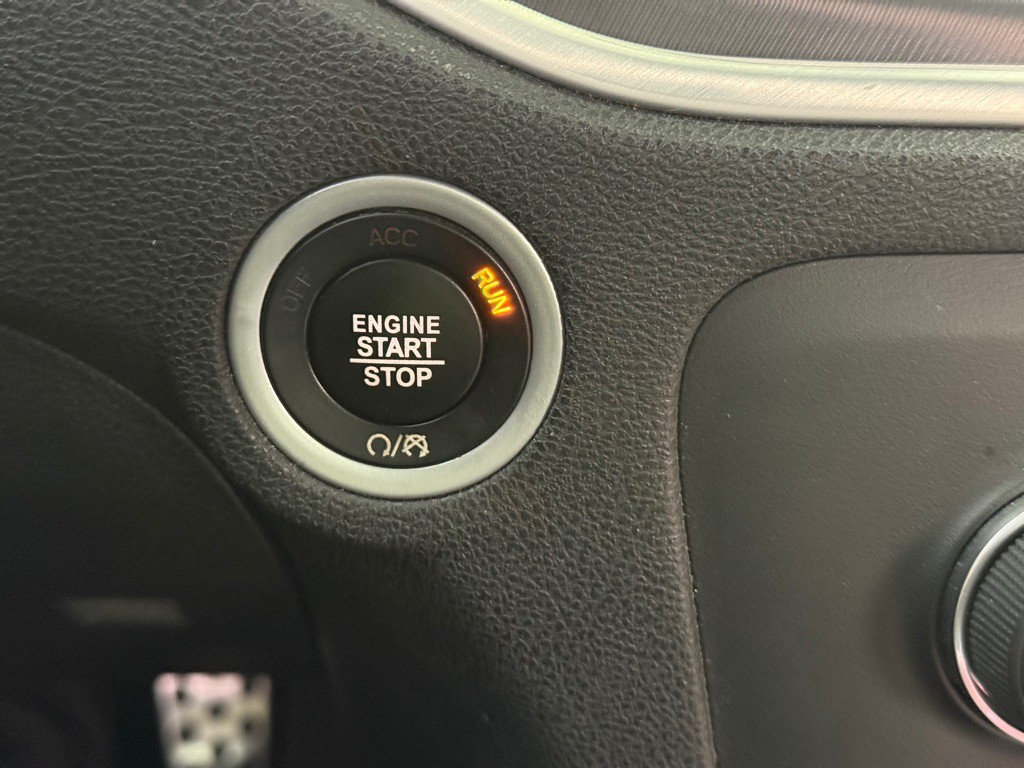 2020 Dodge Charger Image 21