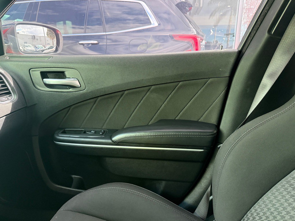 2020 Dodge Charger Image 22