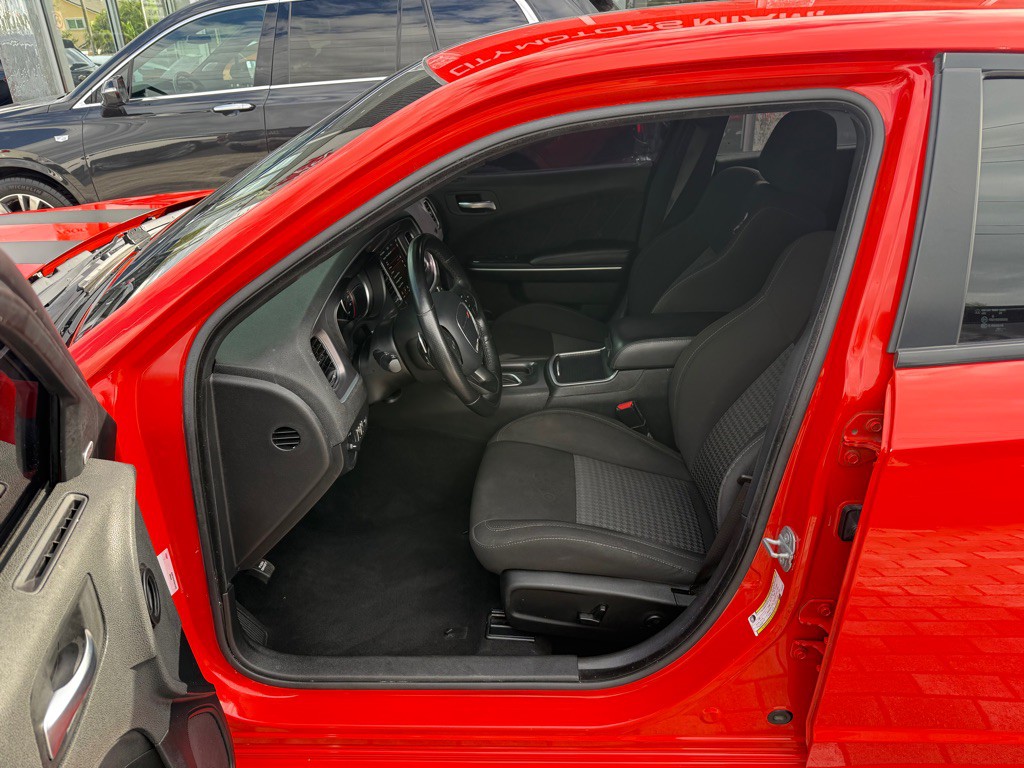 2020 Dodge Charger Image 23