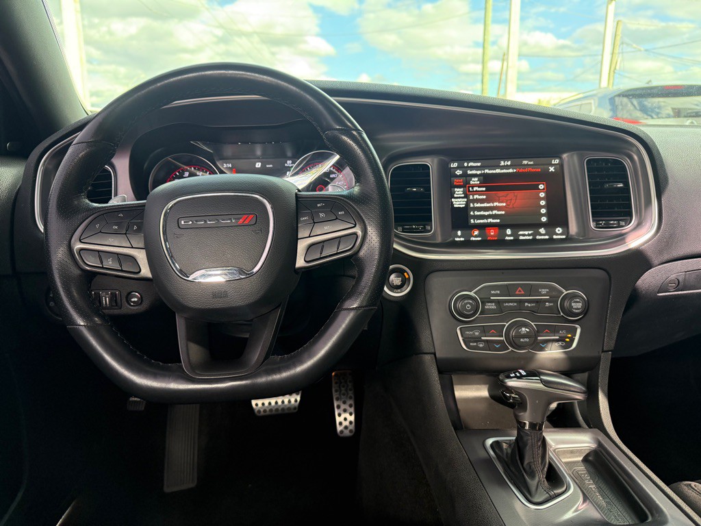 2020 Dodge Charger Image 24