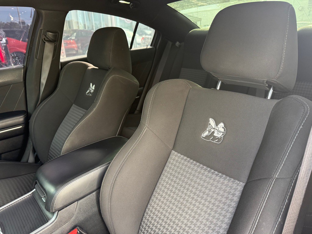 2020 Dodge Charger Image 26