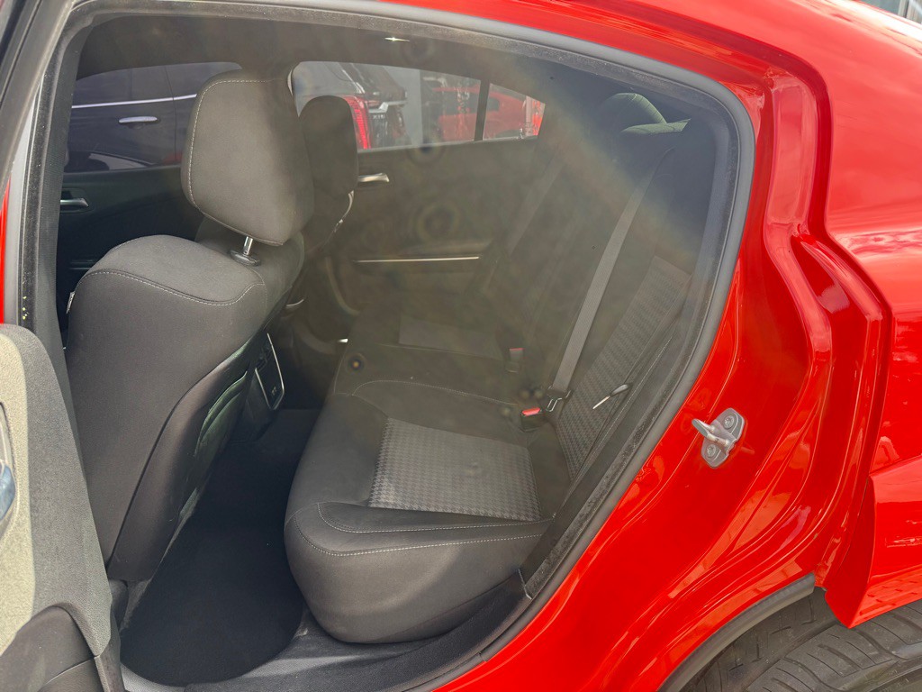 2020 Dodge Charger Image 27