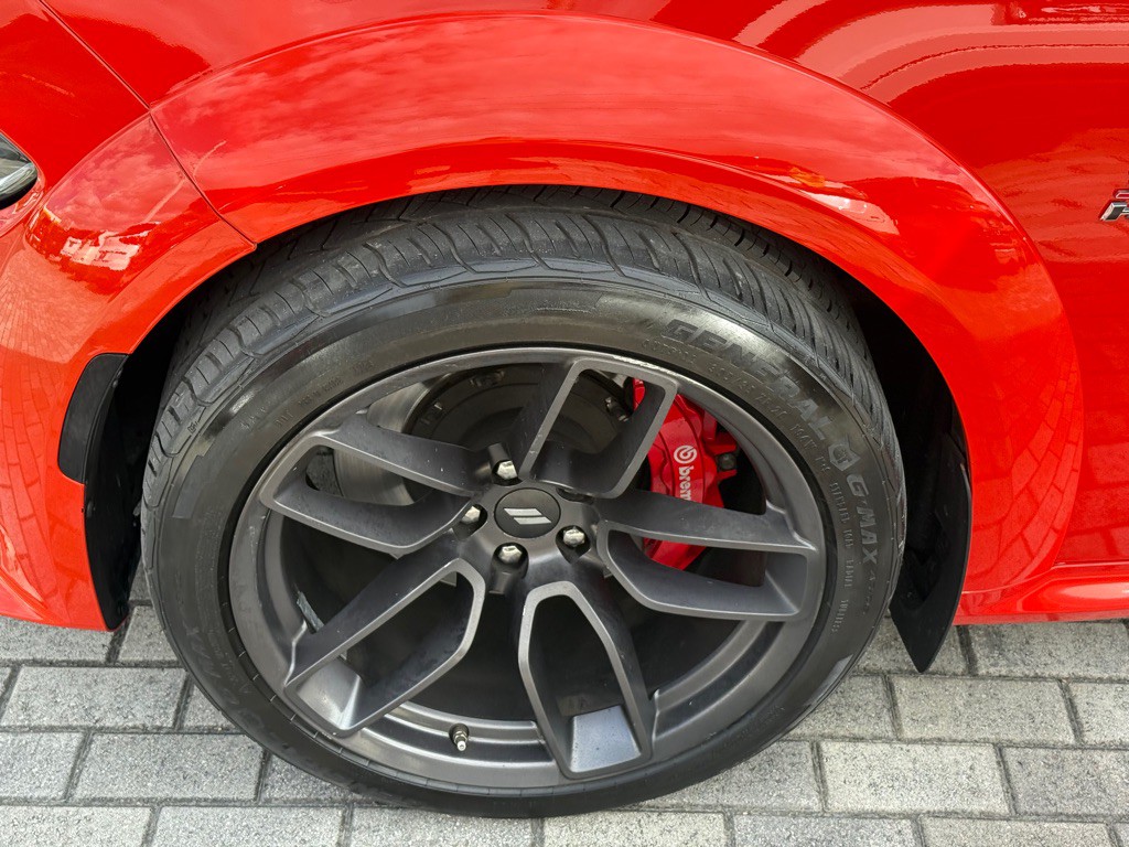 2020 Dodge Charger Image 32