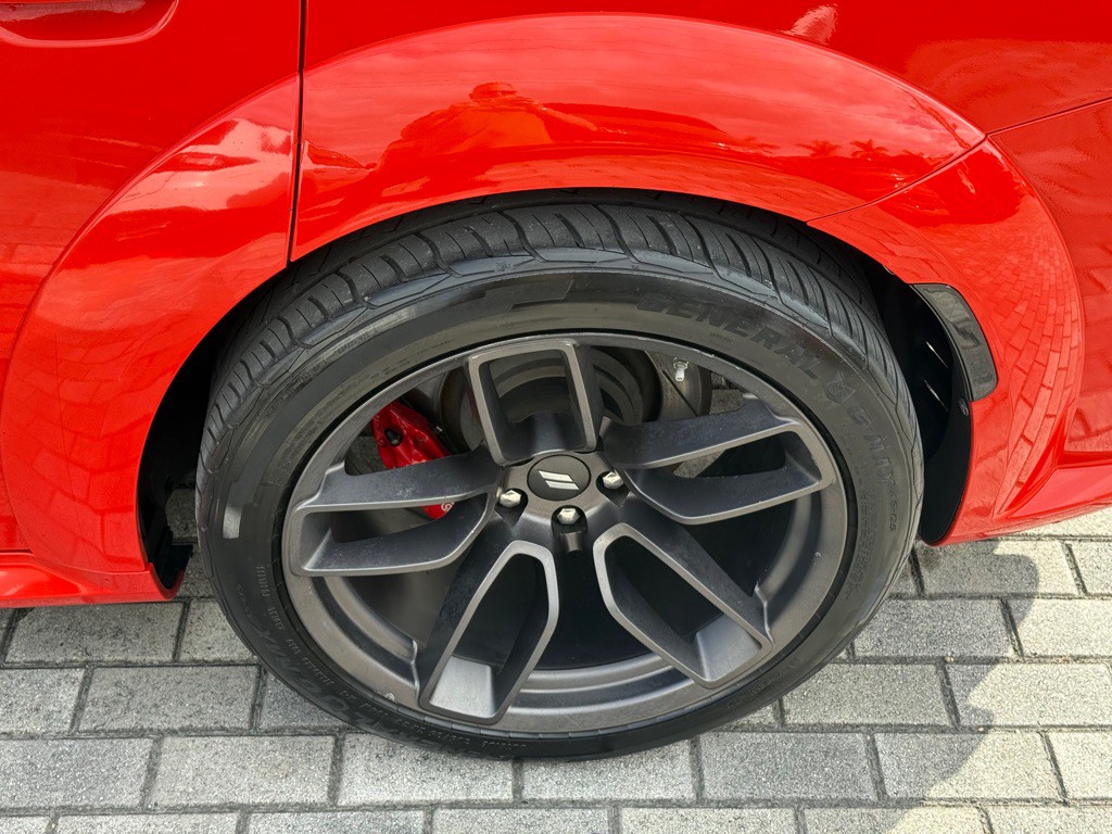 2020 Dodge Charger Image 33