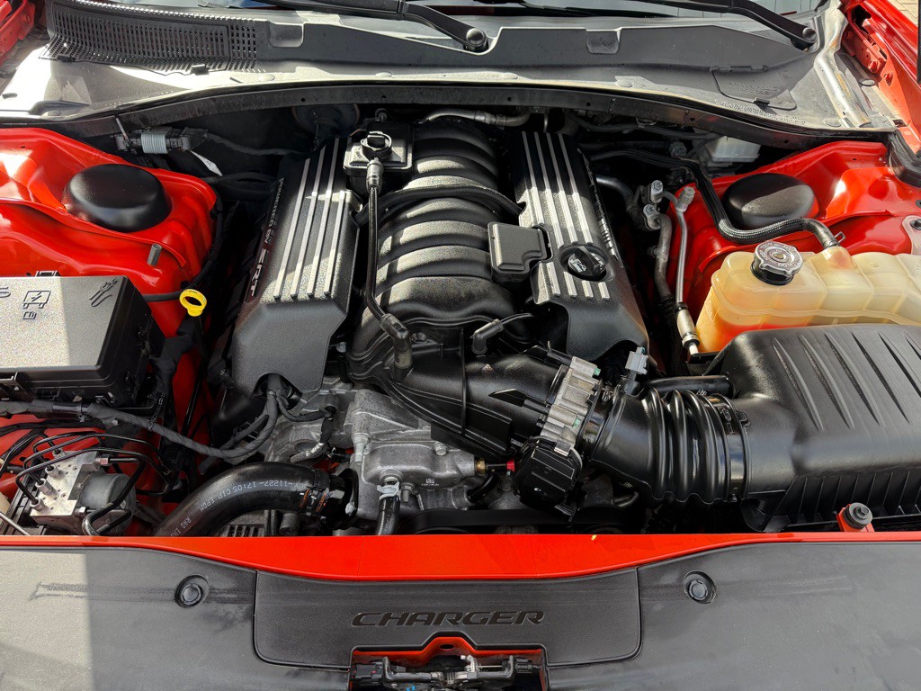 2020 Dodge Charger Image 34