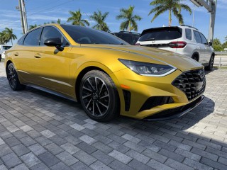 Image for 2020 Hyundai Sonata Sel Plus ID: 6990000