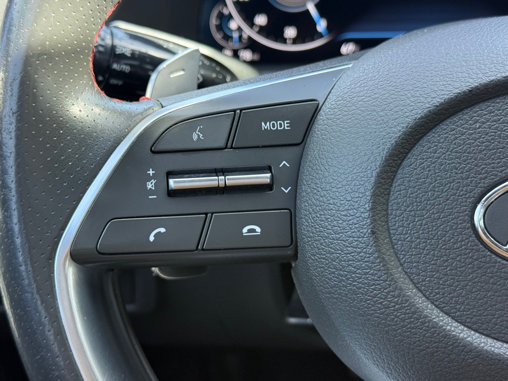 2020 Hyundai Sonata Image 15