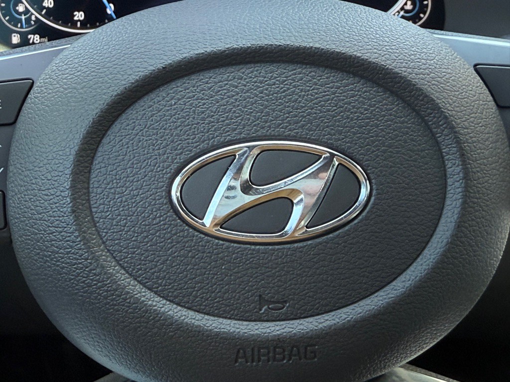 2020 Hyundai Sonata Image 16