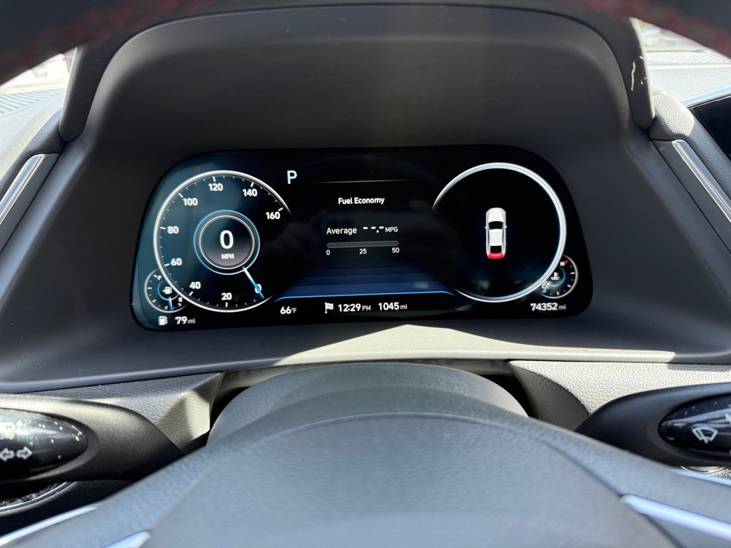 2020 Hyundai Sonata Image 18