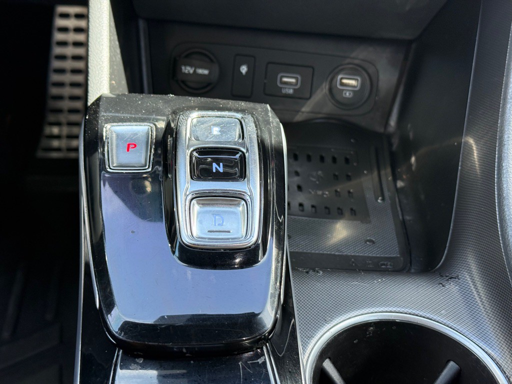 2020 Hyundai Sonata Image 23