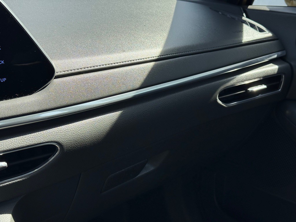 2020 Hyundai Sonata Image 24