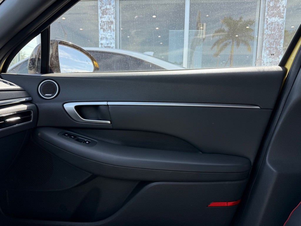 2020 Hyundai Sonata Image 25