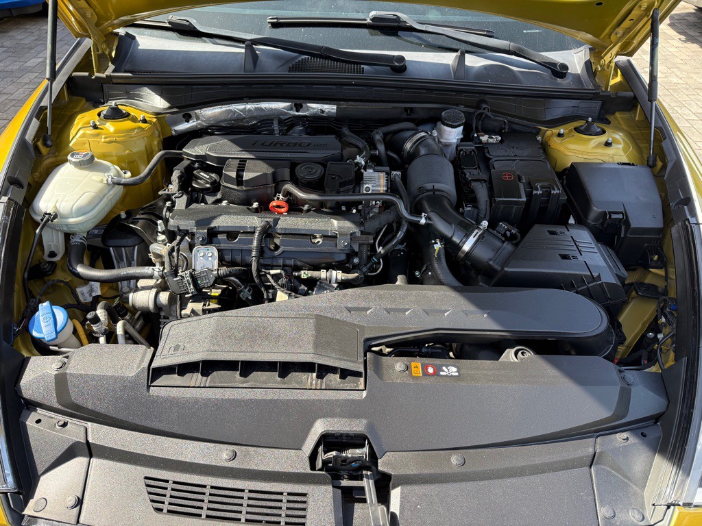 2020 Hyundai Sonata Image 31