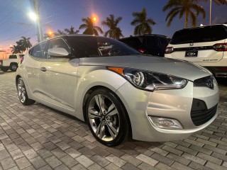 Image for 2017 Hyundai Veloster  ID: 6992463