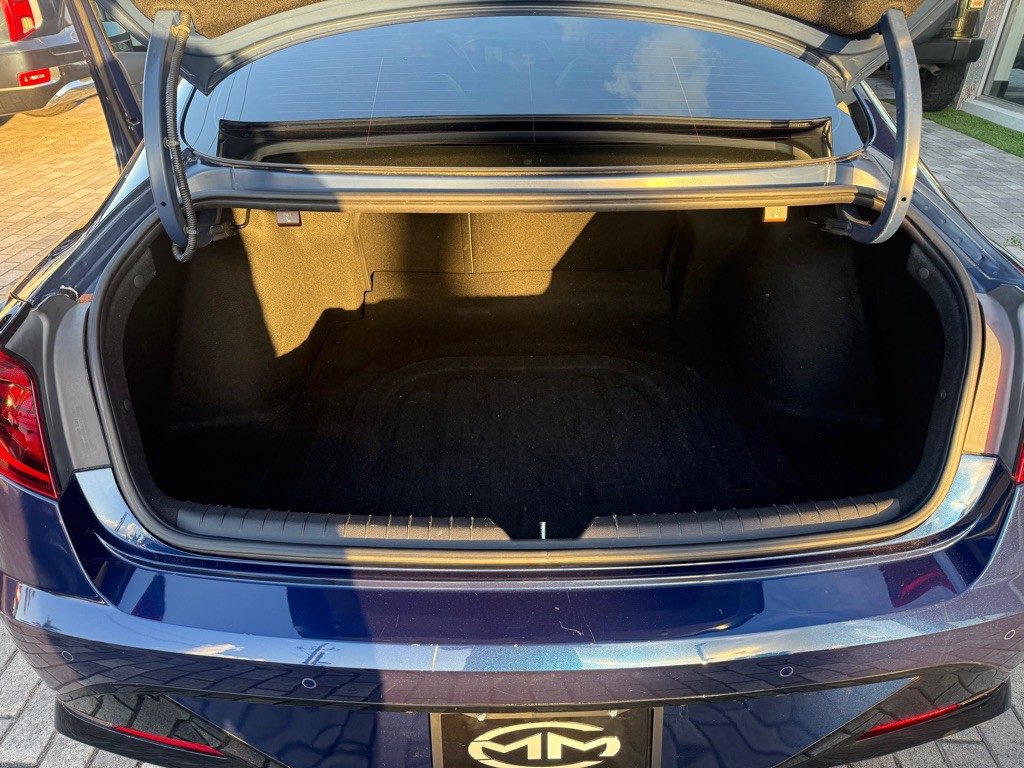 2021 Hyundai Sonata Image 7