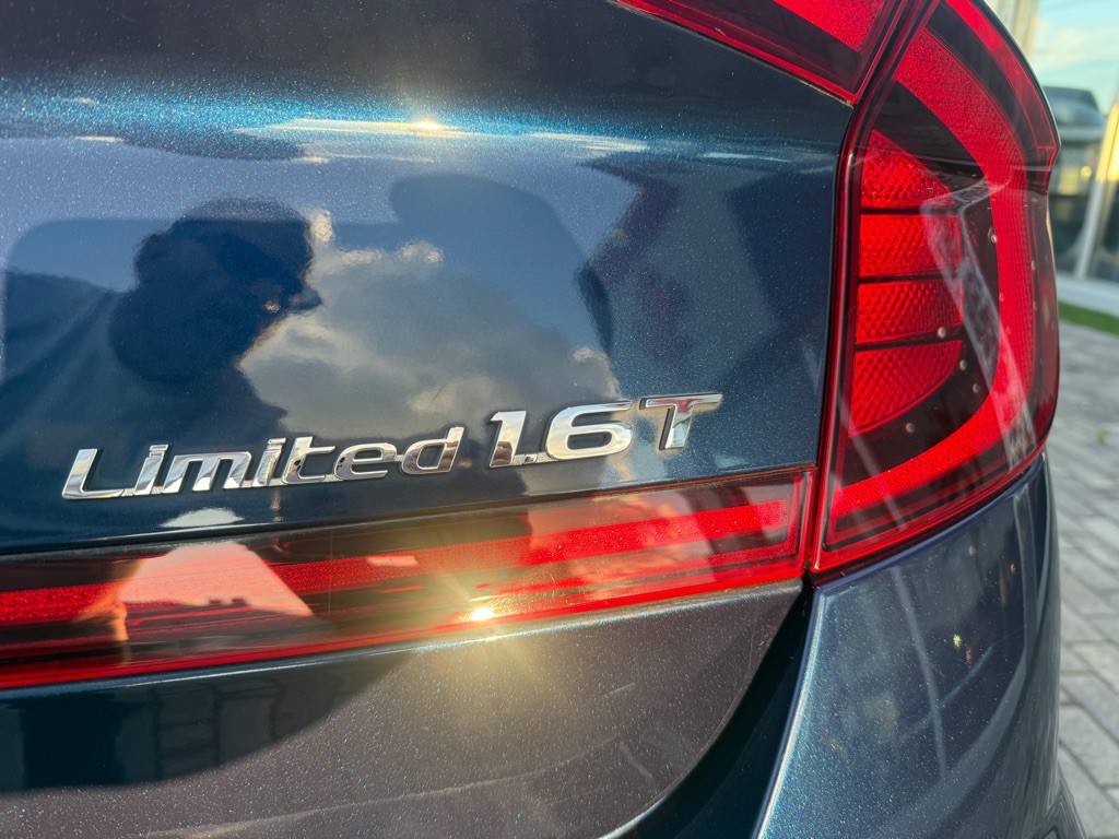 2021 Hyundai Sonata Image 8