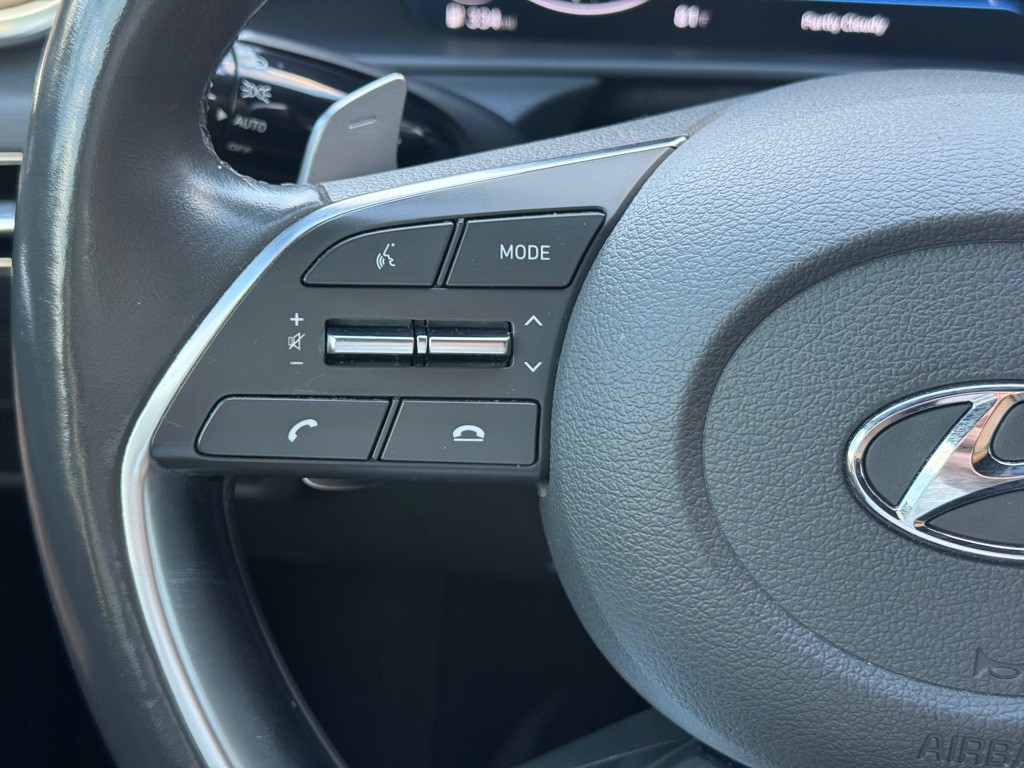 2021 Hyundai Sonata Image 13